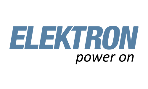 Logo Elektron