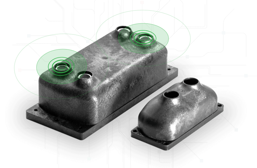 Sensoneo Sensor