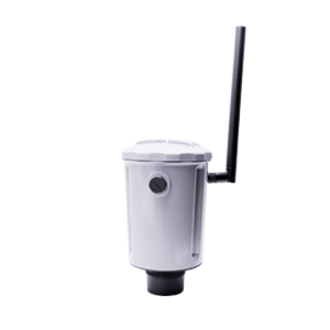 Terabee XL Monitoring