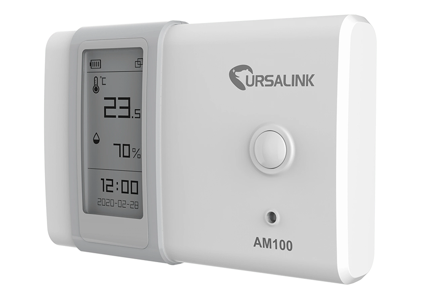 Ursalink Logo
