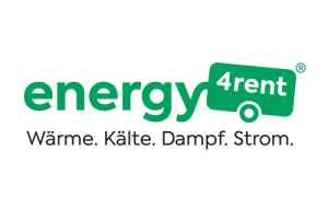 Logo energy4rent