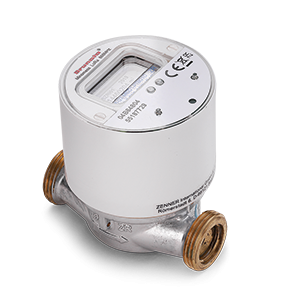 Watermeter BRUNATA