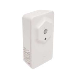 Elvaco Temperature Humidity Sensor LoRaWAN