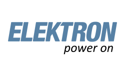 Logo Elektron