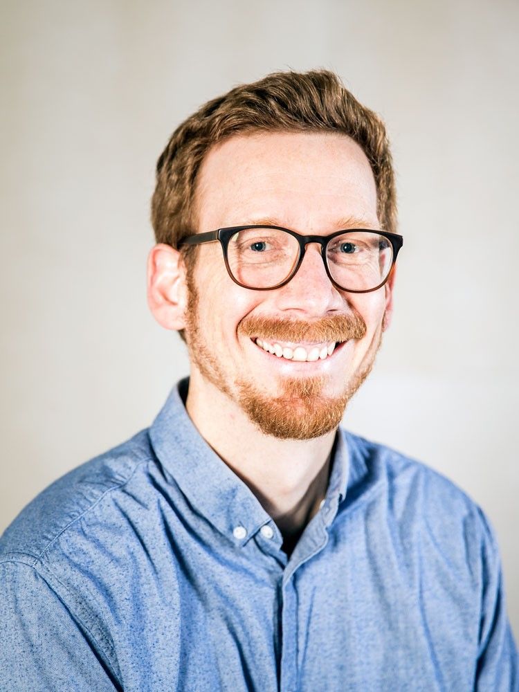 Martin Ehrat
