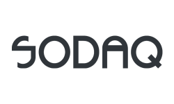 Logo SODAQ