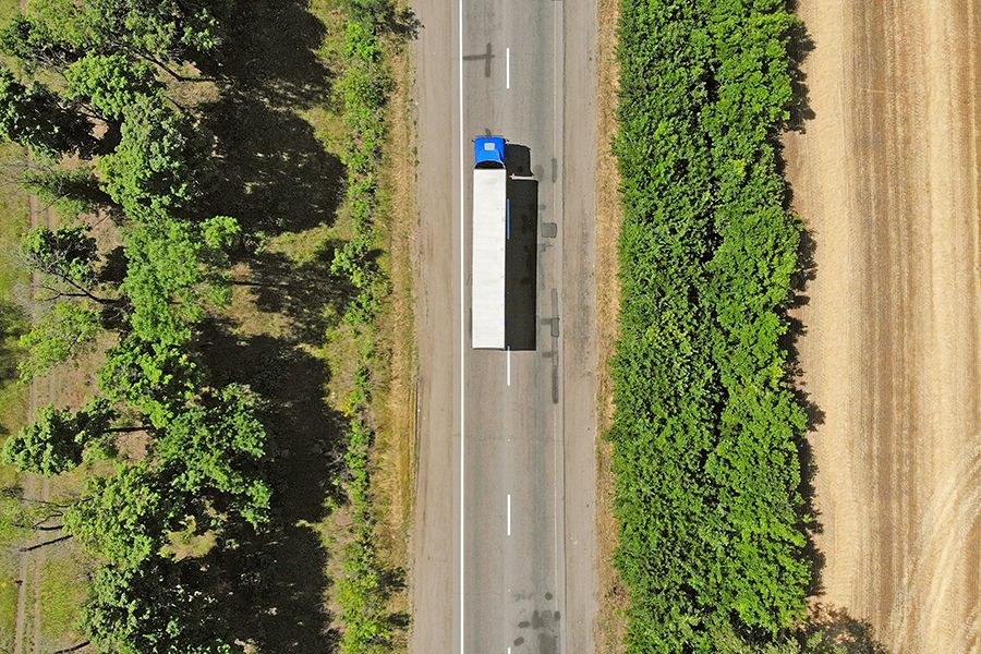 GPS Positioning 