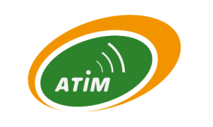 Logo ATIM