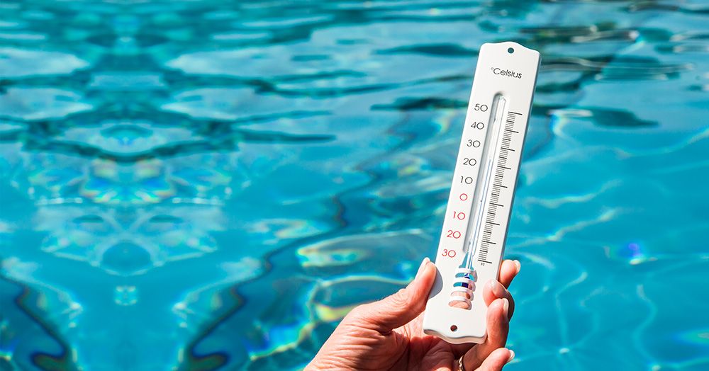 Freibad Smart City IoT